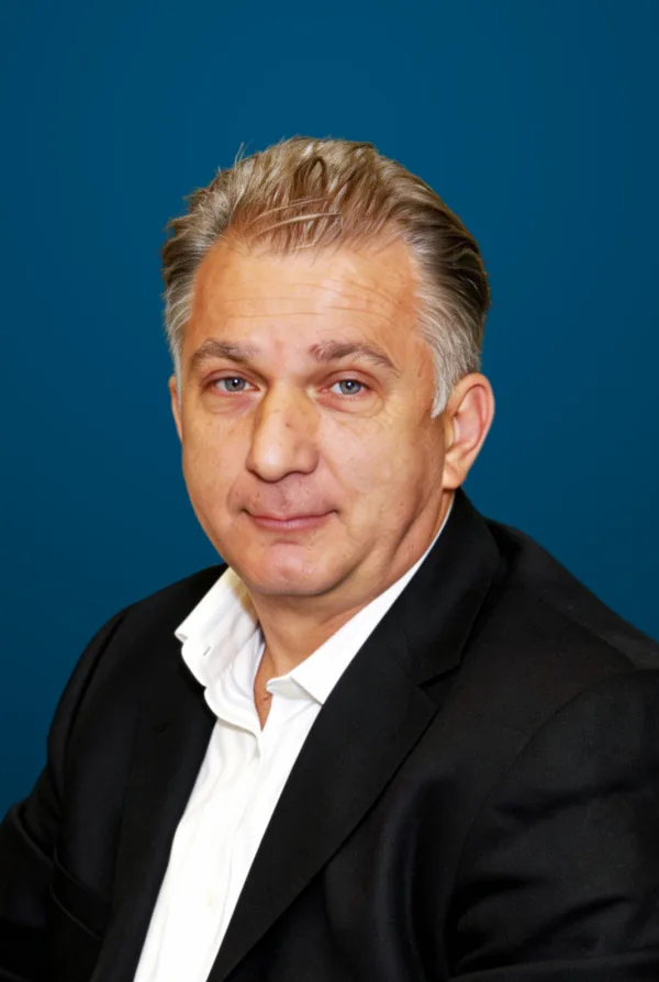 Fredi Fiorentini
