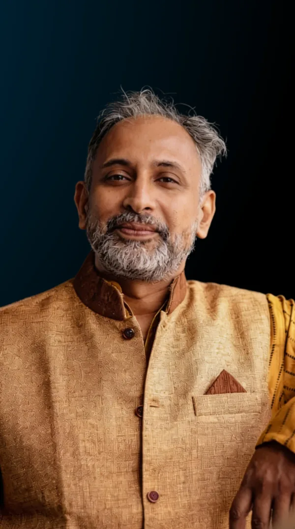 Premlal Krishnan