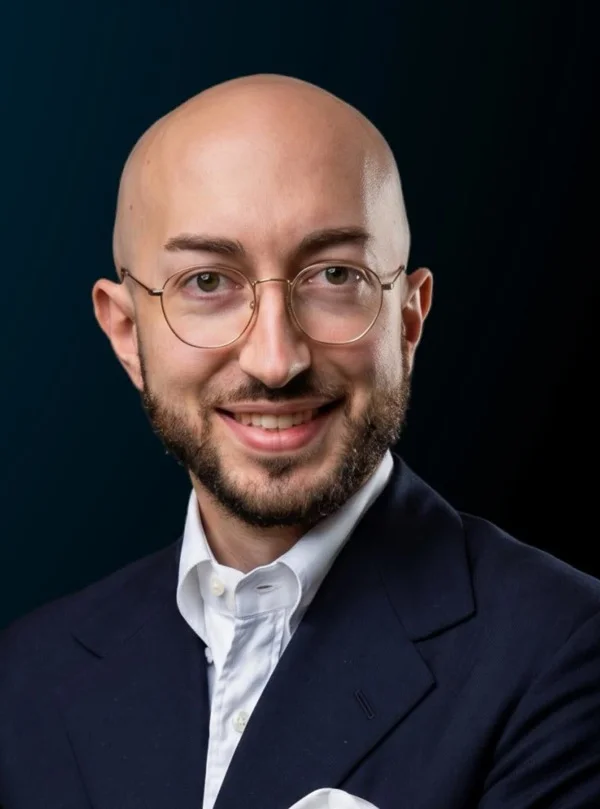 Silvio Magnolo